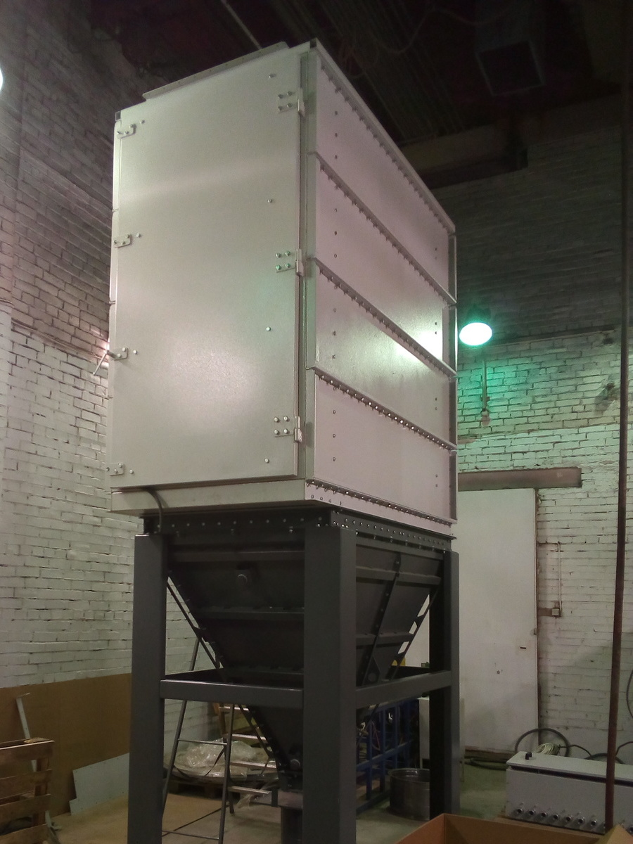 <span style="font-weight: bold; font-style: italic;">промышленные фильтры&nbsp;</span>