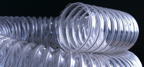 <span style="font-weight: bold; font-style: italic;">Гибкий воздуховод впу</span>