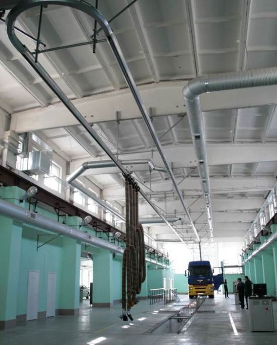 <span style="font-style: italic; font-weight: bold; text-decoration: underline;">КОЛЬЦЕВАЯ РЕЛЬСОВАЯ СИСТЕМА LRS</span>