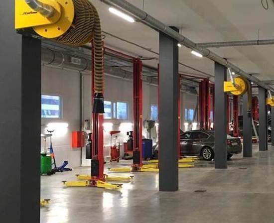 <span style="font-weight: bold; font-style: italic; text-decoration: underline;">ВЫТЯЖНЫЕ КАТУШКИ С ПРУЖИННЫМ ПРИВОДОМ SER-P С ЦЕНТРАЛЬНЫМ ВЕНТИЛЯТРОМ. АВТОМАТИЗИРОВАННАЯ ВЕРСИЯ - С ЭЛЕКТРИЧЕСКИМ ПРИВОДОМ MER-P.</span>