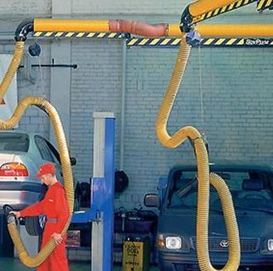 <span style="font-weight: bold; font-style: italic; text-decoration: underline;">КОНСОЛЬНОЕ ВЫТЯЖНОЕ УСТРОЙСТВО "VEGA"</span>