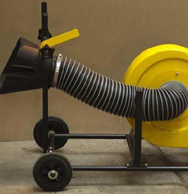 <span style="font-weight: bold; font-style: italic; text-decoration: underline;">МОБИЛЬНОЕ ВЫТЯЖНОЕ УСТРОЙСТВО ДЛЯ ВЫТЯЖКИ ОТРАБОТАВШИХ ГАЗОВ</span>