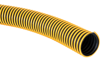 EH-PV шланг для выхлопных газов