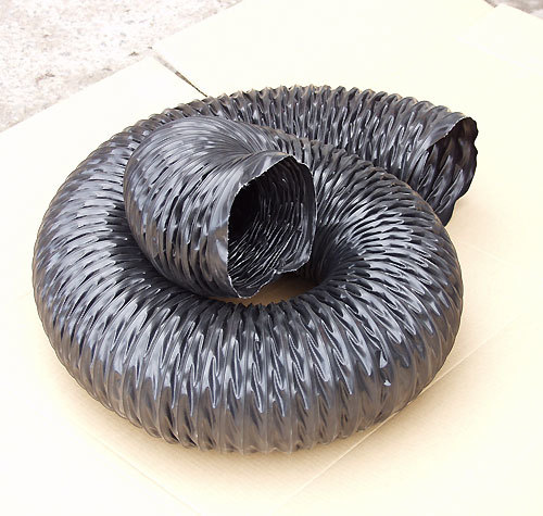 <span style="font-weight: bold; font-style: italic;">Гибкий воздуховод ГПВ</span>